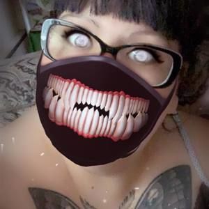 Meet your Posher, Tina